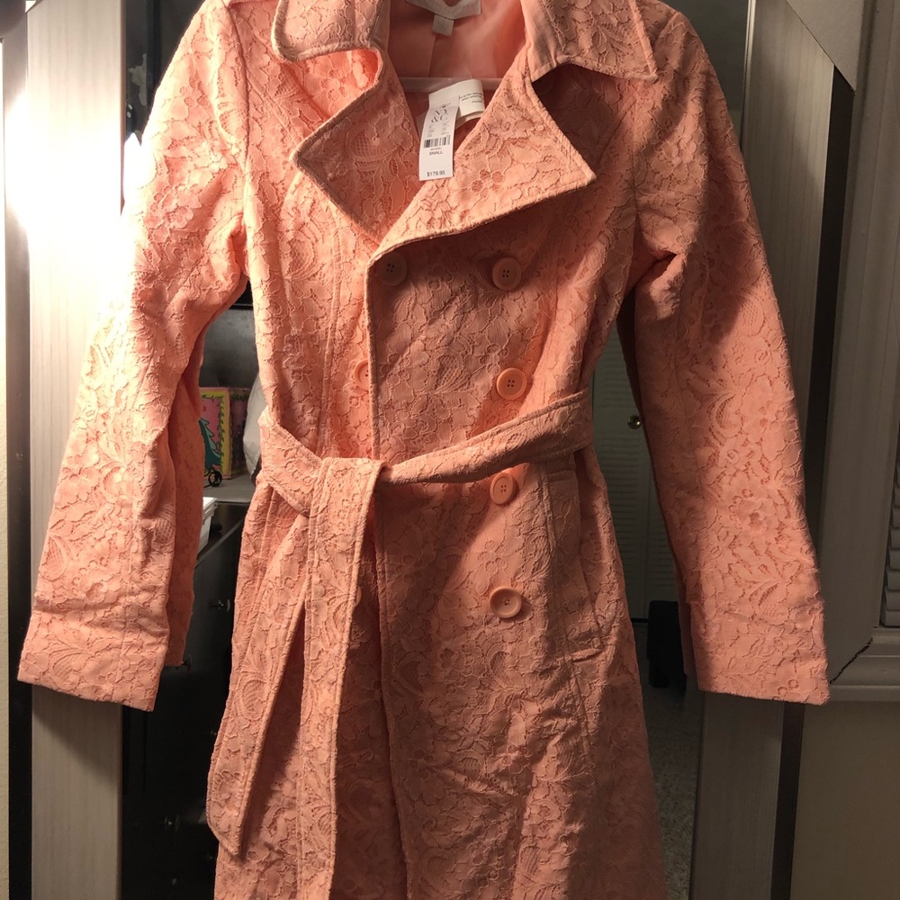 Nice coats
